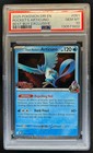 Team Rocket's Articuno