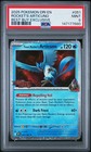 Team Rocket's Articuno