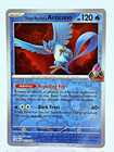 Team Rocket's Articuno