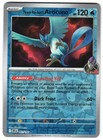 Team Rocket's Articuno