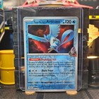 Team Rocket's Articuno