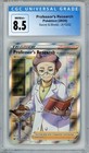 Professor's Research: Professor Turo