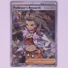 Professor's Research: Professor Turo