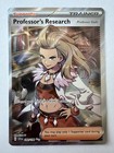 Professor's Research: Professor Turo