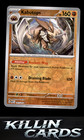 Kabutops
