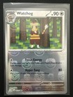 Watchog