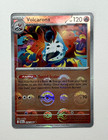 Volcarona