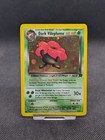 Dark Vileplume