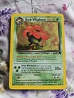 Dark Vileplume