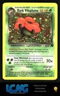 Dark Vileplume