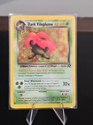 Dark Vileplume