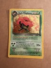 Dark Vileplume
