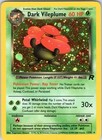 Dark Vileplume