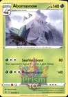Abomasnow