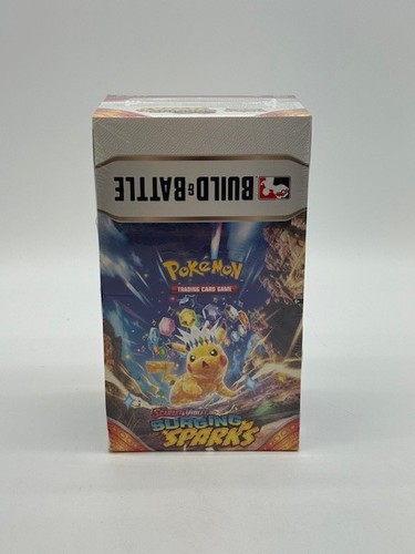 Build & Battle Display Box