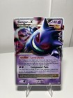 Gengar LV. X