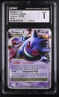 Gengar LV. X