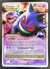 Gengar LV. X