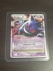Gengar LV. X