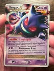 Gengar LV. X