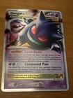 Gengar LV. X