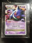 Gengar LV. X