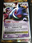 Gengar LV. X
