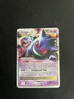 Gengar LV. X