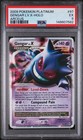 Gengar LV. X