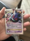 Gengar LV. X