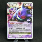 Gengar LV. X