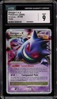 Gengar LV. X