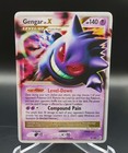 Gengar LV. X