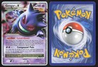 Gengar LV. X