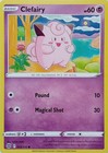 Clefairy