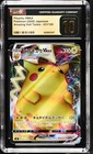 Pikachu VMAX