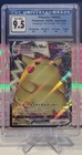 Pikachu VMAX