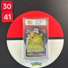 Pikachu VMAX