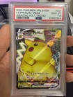 Pikachu VMAX