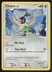 Chatot