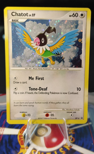 Chatot