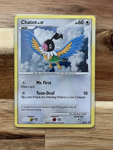 Chatot