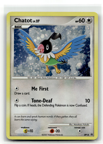 Chatot