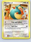 Snorlax