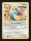Snorlax