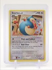 Snorlax
