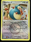 Snorlax