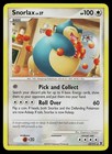 Snorlax