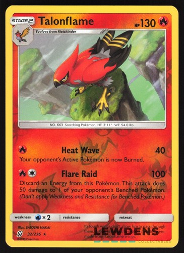 Talonflame