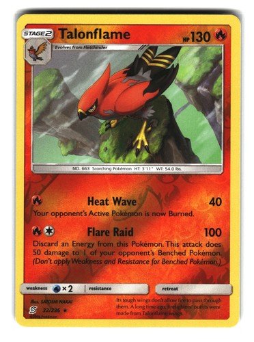 Talonflame